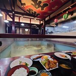 天然海水いけす海陽亭 - 