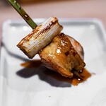 炭火と宮崎地鶏と釜飯 TORA鶏YA - 