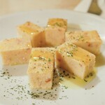 ピッツェリア・ロマーナ・イル・ペンティート - 