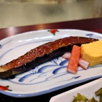 天然海水いけす海陽亭 - 