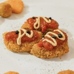 ピッツェリア・ロマーナ・イル・ペンティート - 