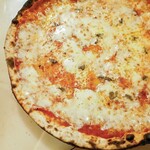 ピッツェリア・ロマーナ・イル・ペンティート - 