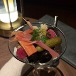 SkyBar&Dining Stellar Garden - 