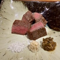 三分楼 - 