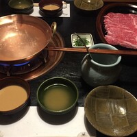 月亭 新宿本店 - 