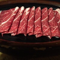 月亭 新宿本店 - 