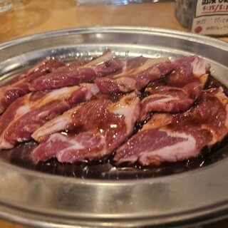 焼肉 八起_0