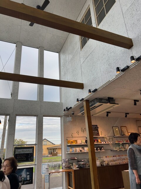 シャルロット 苫小牧（CHARLOTTE） - 沼ノ端（ケーキ）