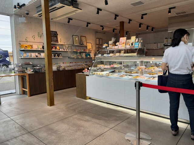 シャルロット 苫小牧（CHARLOTTE） - 沼ノ端（ケーキ）の写真