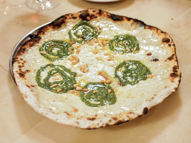 PIZZERIA ROMANA IL PENTITO photo