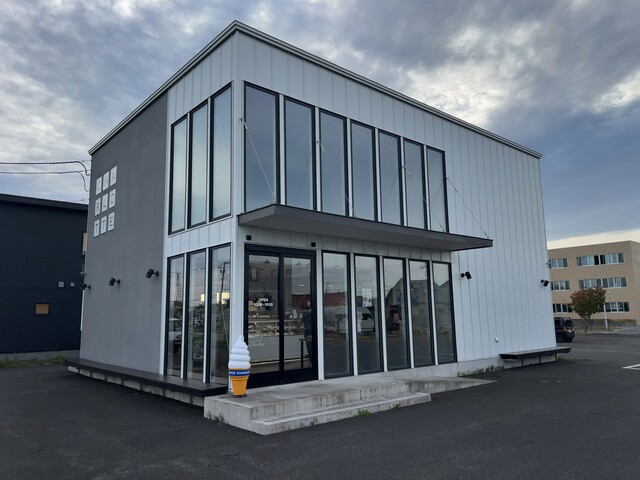 シャルロット 苫小牧（CHARLOTTE） - 沼ノ端（ケーキ）の写真