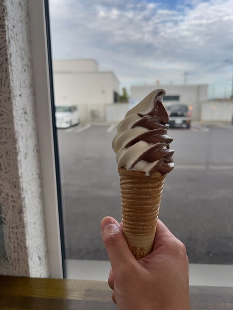 シャルロット 苫小牧（CHARLOTTE） - 沼ノ端（ケーキ）の写真