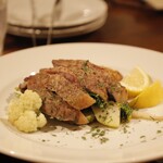 GELONE by TakeruQuindici - 