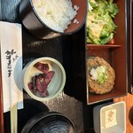 初つぼみ 霞が関店 - 