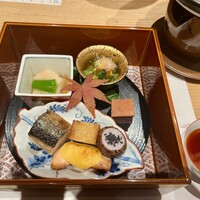 個室会席 北大路 銀座本店 - 