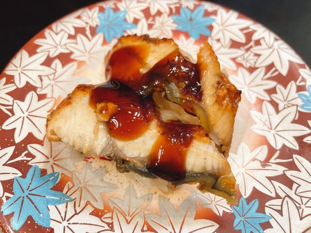 Ganso Sushi Nakano Sanmoru Ten photo 2