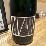 旬菜旬魚 たじま - 持ち込みワイン