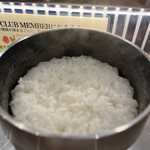 炉端焼きHOTARU - 羽釜ご飯