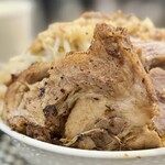 夢を語れ - 炙り豚