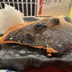 炉端焼きHOTARU - 銀鮭