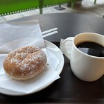 スターバックス コーヒー - 料理写真: