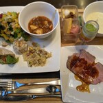 リュクス ダイニング ハプナ - 