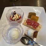 リュクス ダイニング ハプナ - 