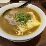 拉麺酒場 乙 - 