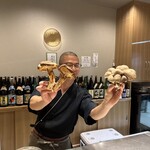 旬菜旬魚 たじま - 