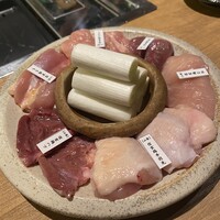 とり料理 鳥者 - 