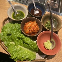 とり料理 鳥者 - 