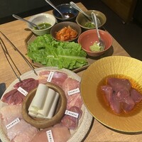 とり料理 鳥者 - 