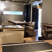 FURUYA　augastronome - 店内