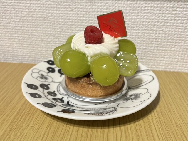 Patisserie Petit Eden