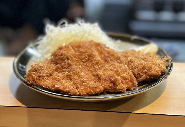 Tonkatsu Kinuura photo 4