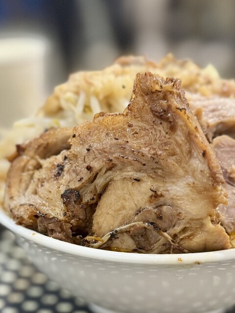 夢を語れ 鳥栖総本店 - 田代/ラーメン | 食べログ