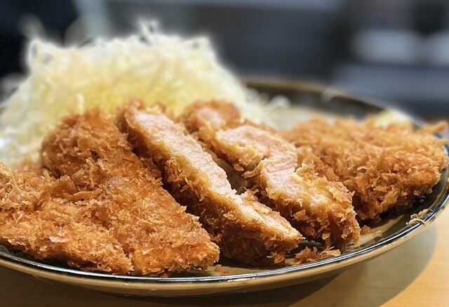 Tonkatsu Kinuura photo 3