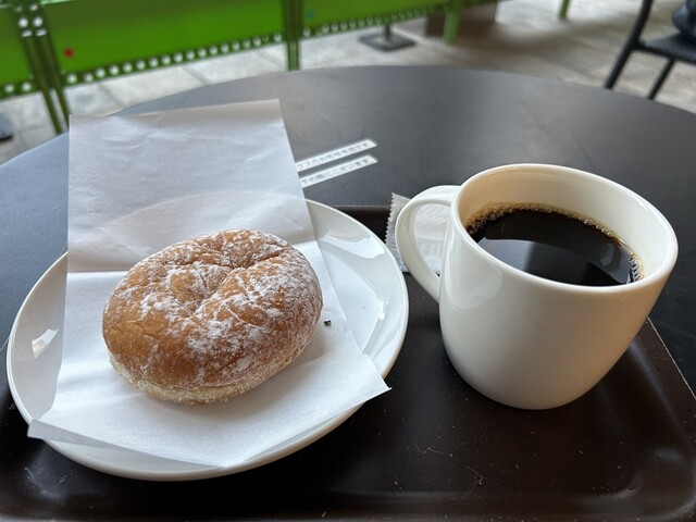 Starbucks Coffee Kasumi Dining Ten