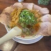 ラーメン 魁力屋 鴫野店