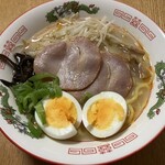 フレスタ - 完成