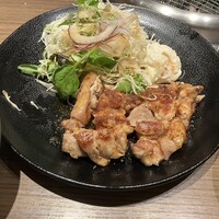 焼肉・しゃぶしゃぶ たちばな ヒルトンプラザイースト店 - 