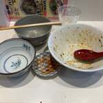 ラーメンながた - 