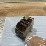 鮨ト酒肴 富かわ - 