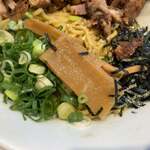 ラーメンながた - 