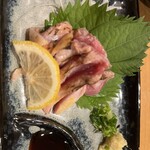 吾愛人 中央駅西口店 - 