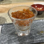 鮨ト酒肴 富かわ - 