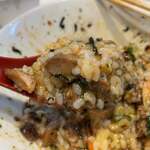 ラーメンながた - 