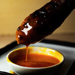 炭火と宮崎地鶏と釜飯 TORA鶏YA - 