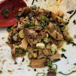 ラーメンながた - 