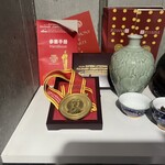 中国意境菜 白燕 - 